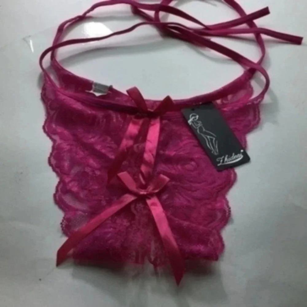 COPY - Fhideai  sexy ladies  underwear S